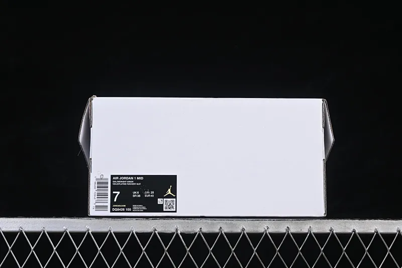 All Categories Air Jordan Jordan Series Basketball Shoes Air Jordan 1 Mid Air Jordan 1 Mid AJ1 Joe 1 Year of the Horse Limited Chinese Cultural Leisure Sneakers DQ8426-105